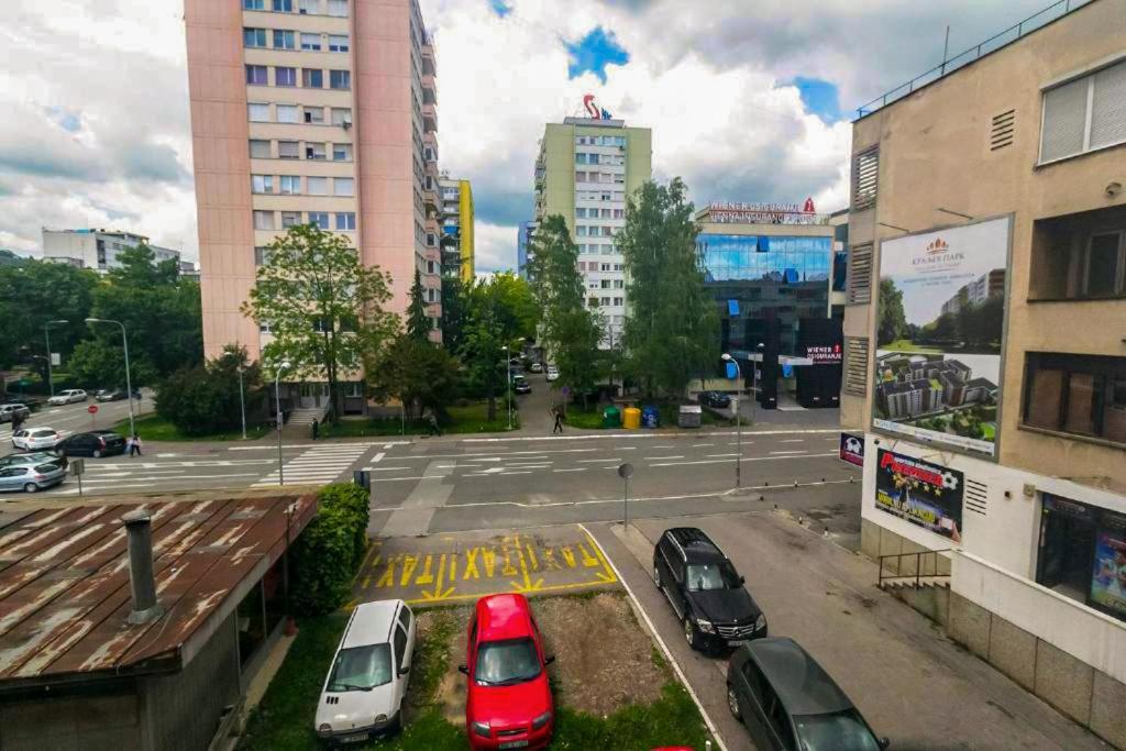 Heart Of The City Banja Luka Bagian luar foto